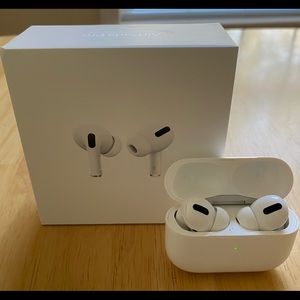 AirPods Pro